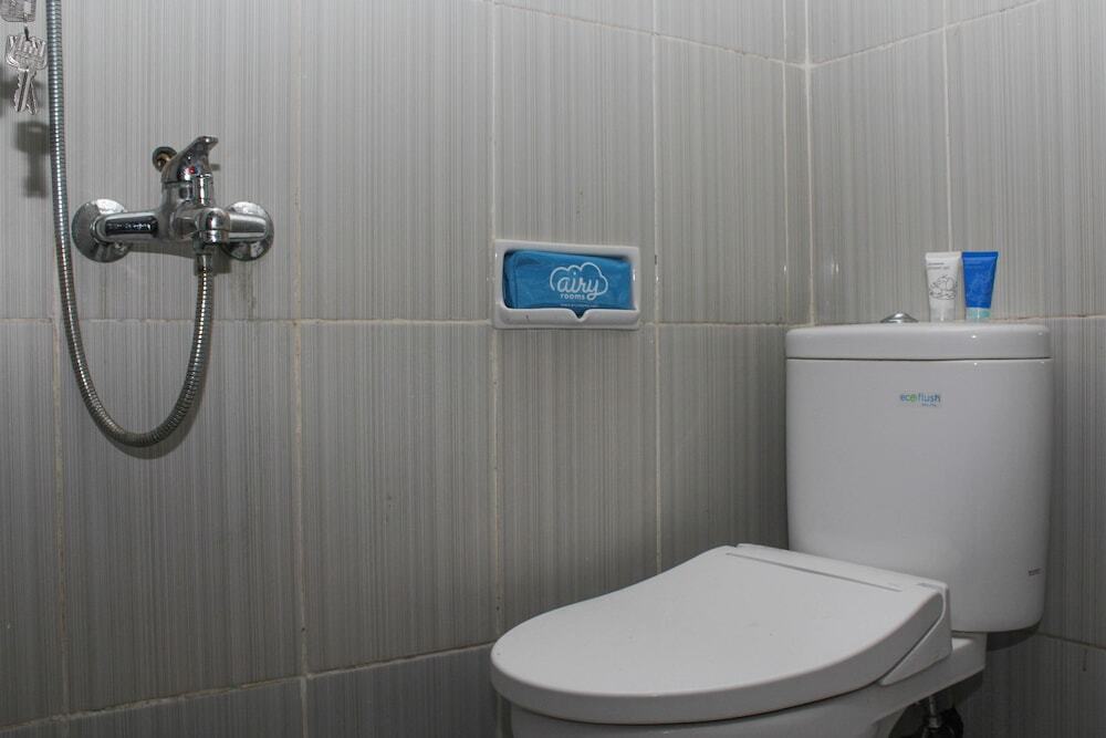 Джакарта: Airy Eco Syariah Sunter Karya Selatan Empat 16 Jakarta