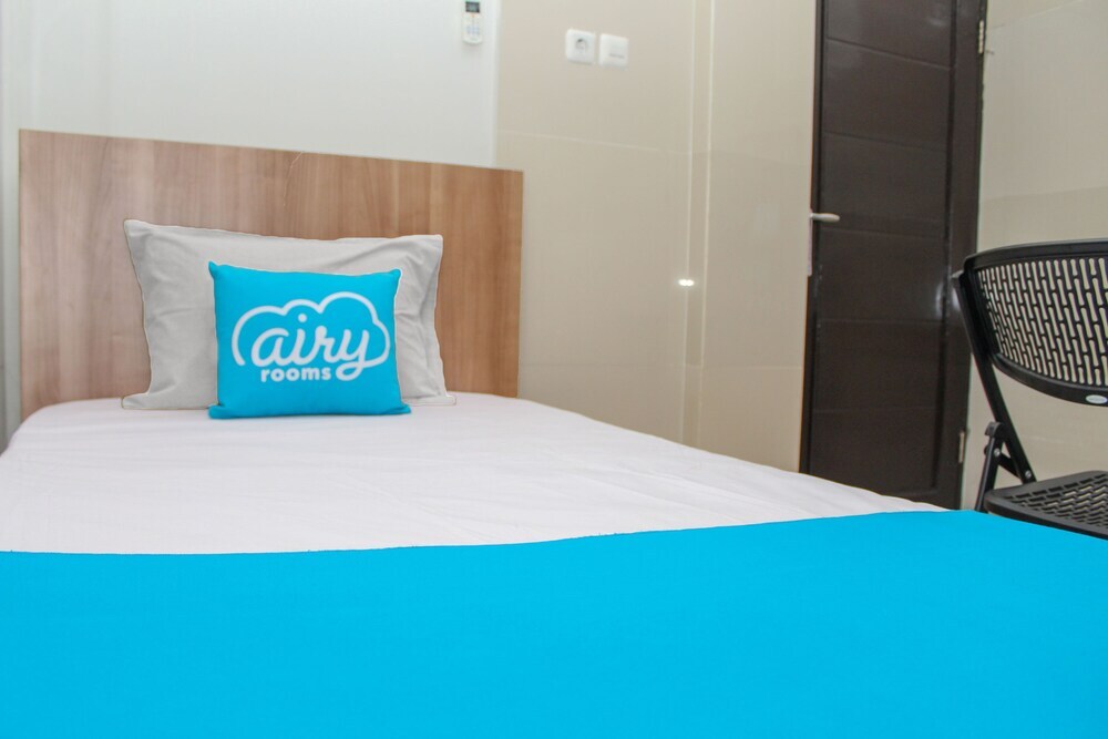 Джакарта: Airy Eco Syariah Sunter Karya Selatan Empat 16 Jakarta