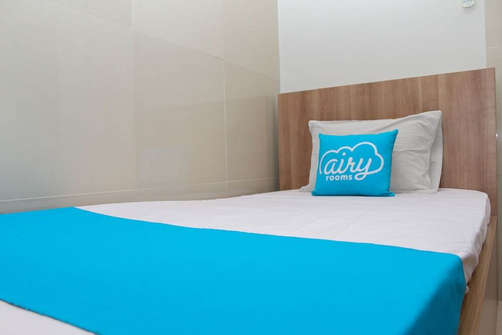Джакарта: Airy Eco Syariah Sunter Karya Selatan Empat 16 Jakarta