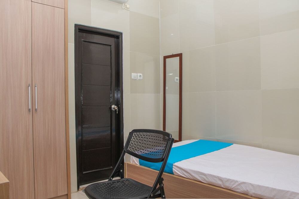 Джакарта: Airy Eco Syariah Sunter Karya Selatan Empat 16 Jakarta