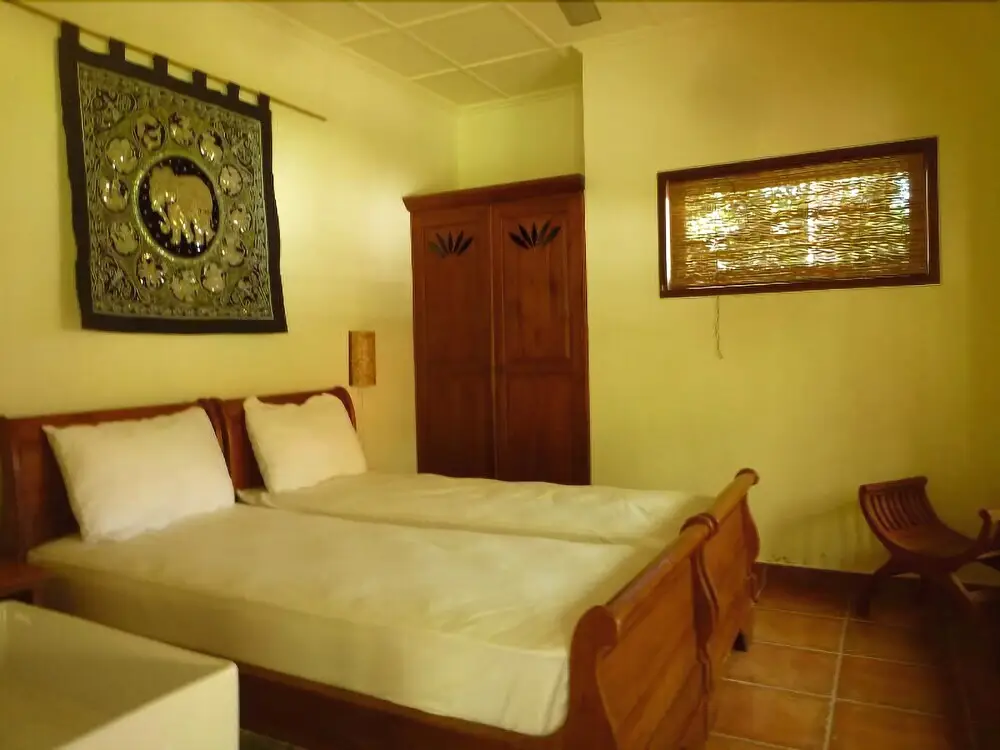 Канди Даса: Rumah Imbang Villa - Candidasa