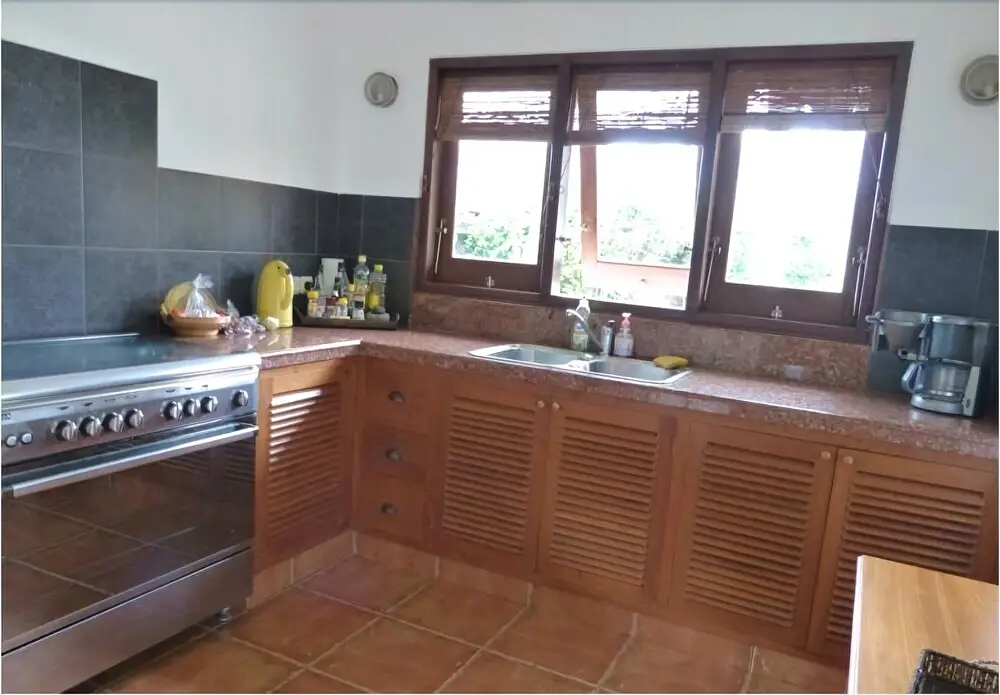 Канди Даса: Rumah Imbang Villa - Candidasa