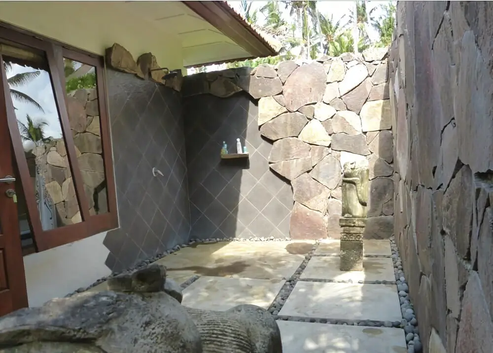 Rumah Imbang Villa - Candidasa — фото 1