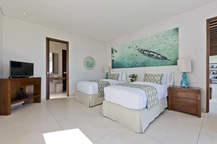 Чангу: Shaia Villa - Canggu