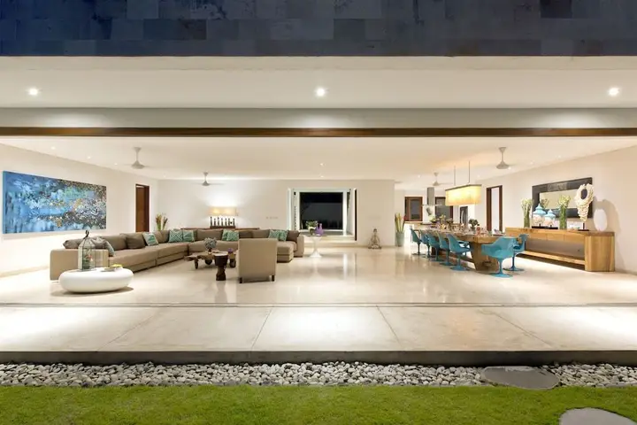 Чангу: Shaia Villa - Canggu