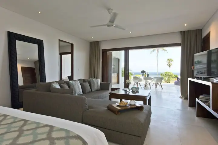 Чангу: Shaia Villa - Canggu