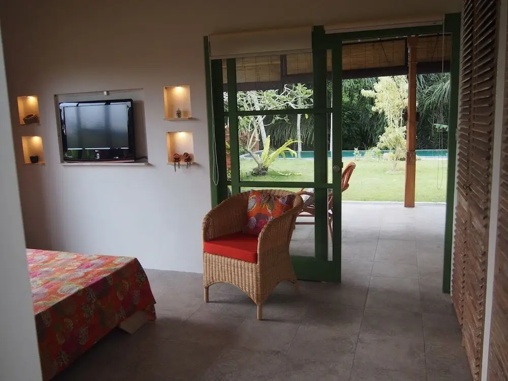 Убуд: Indijo Villa - Ubud