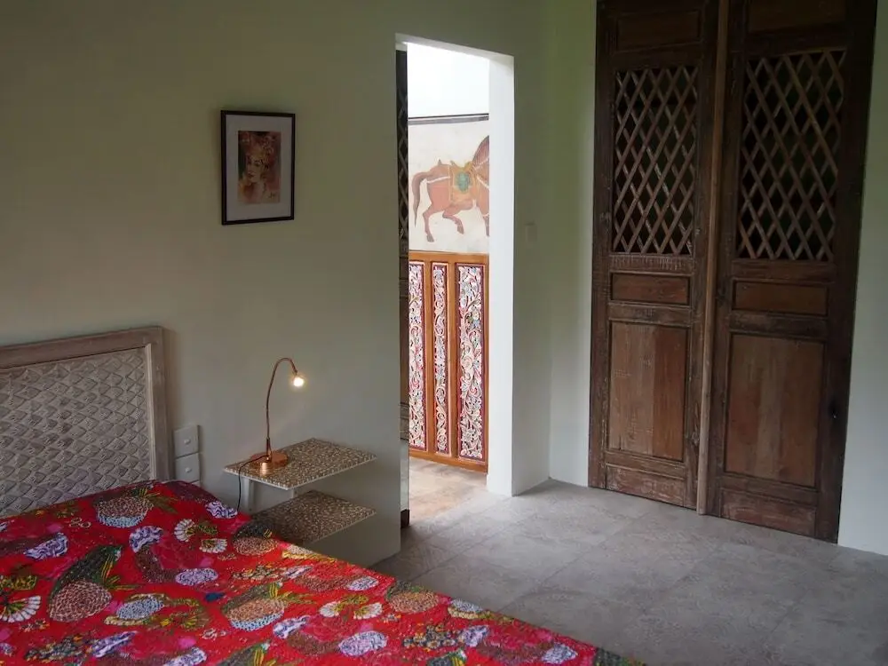 Убуд: Indijo Villa - Ubud