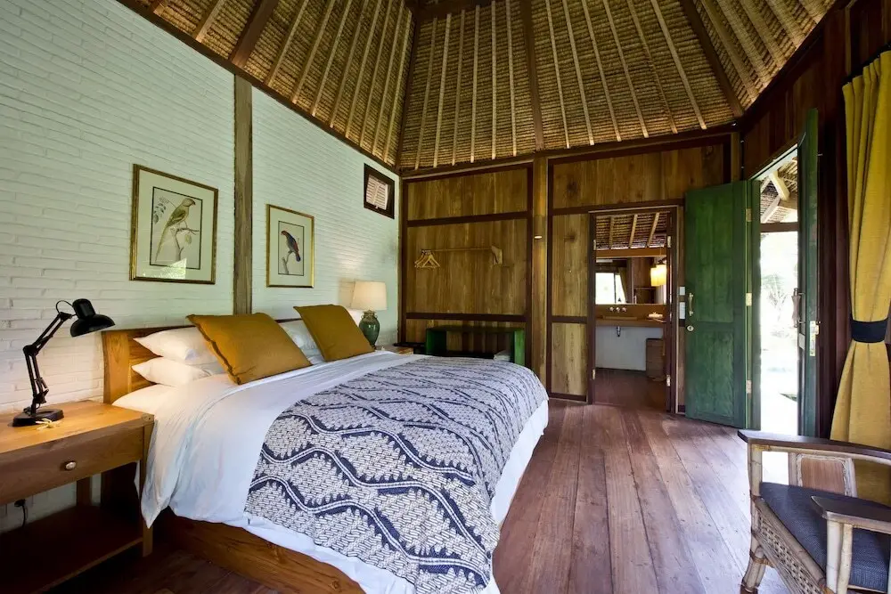 Убуд: Mambo Villa - Ubud