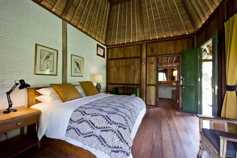 Mambo Villa - Ubud — фото 1