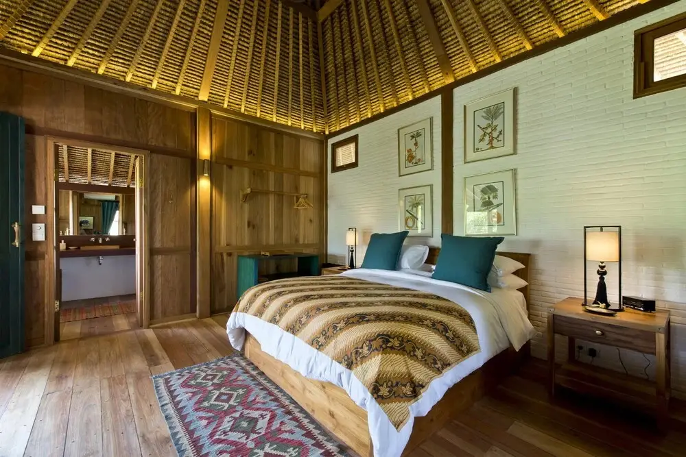 Убуд: Mambo Villa - Ubud