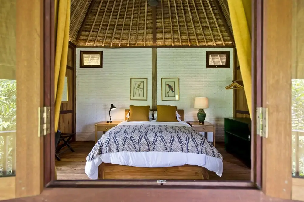 Убуд: Mambo Villa - Ubud