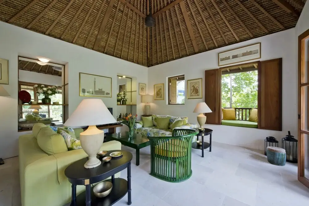 Убуд: Mambo Villa - Ubud