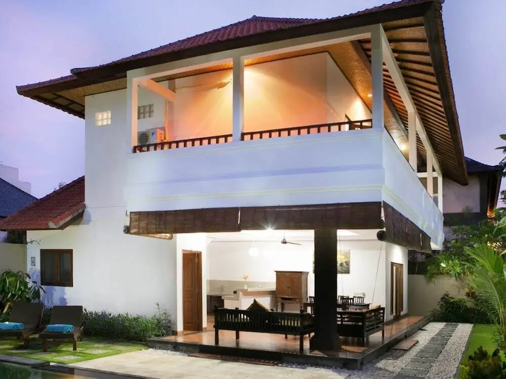 Керобокан: Ivory 2 Villa