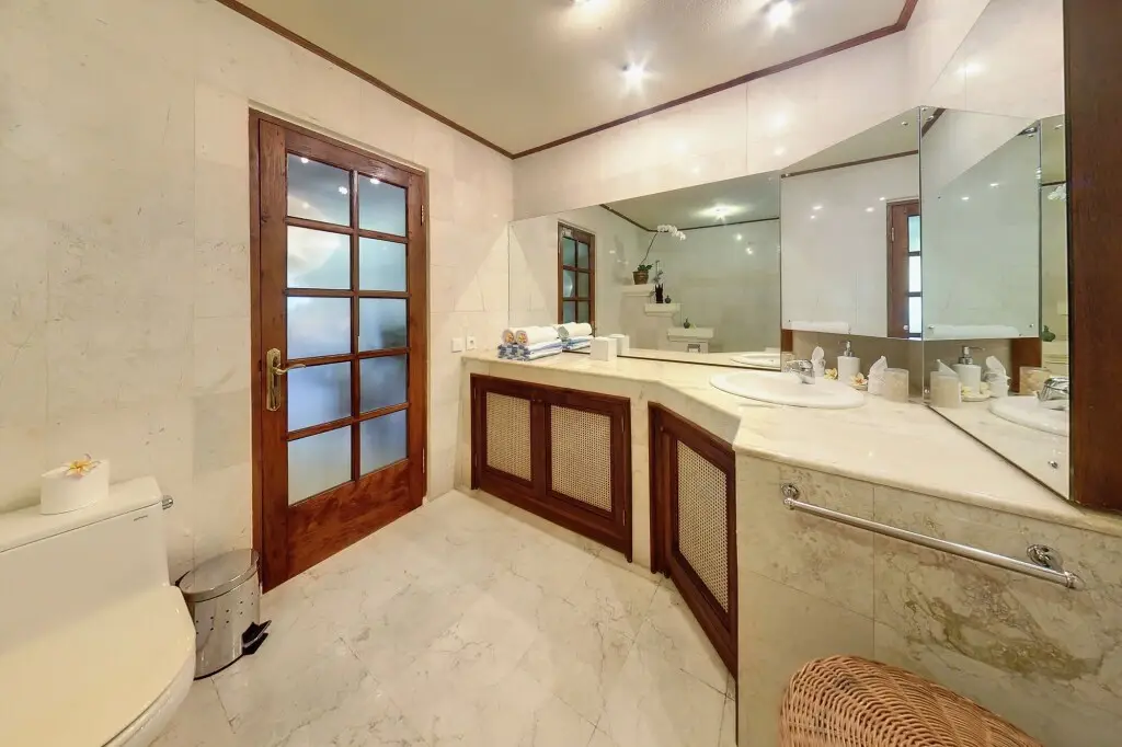 Унгасан: Senyum Villa - Uluwatu