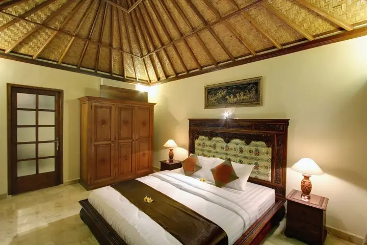 Унгасан: Senyum Villa - Uluwatu