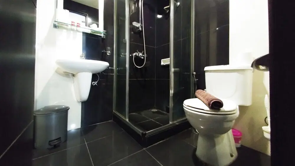 Джакарта: 2BR Patria Park Apartment by Travelio