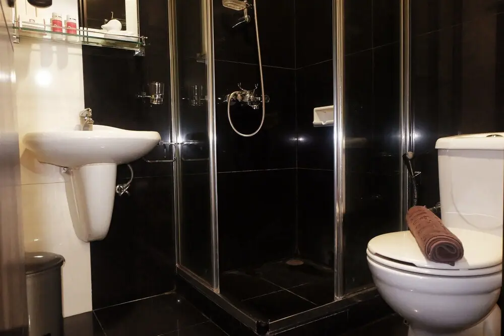 Джакарта: 2BR Patria Park Apartment by Travelio