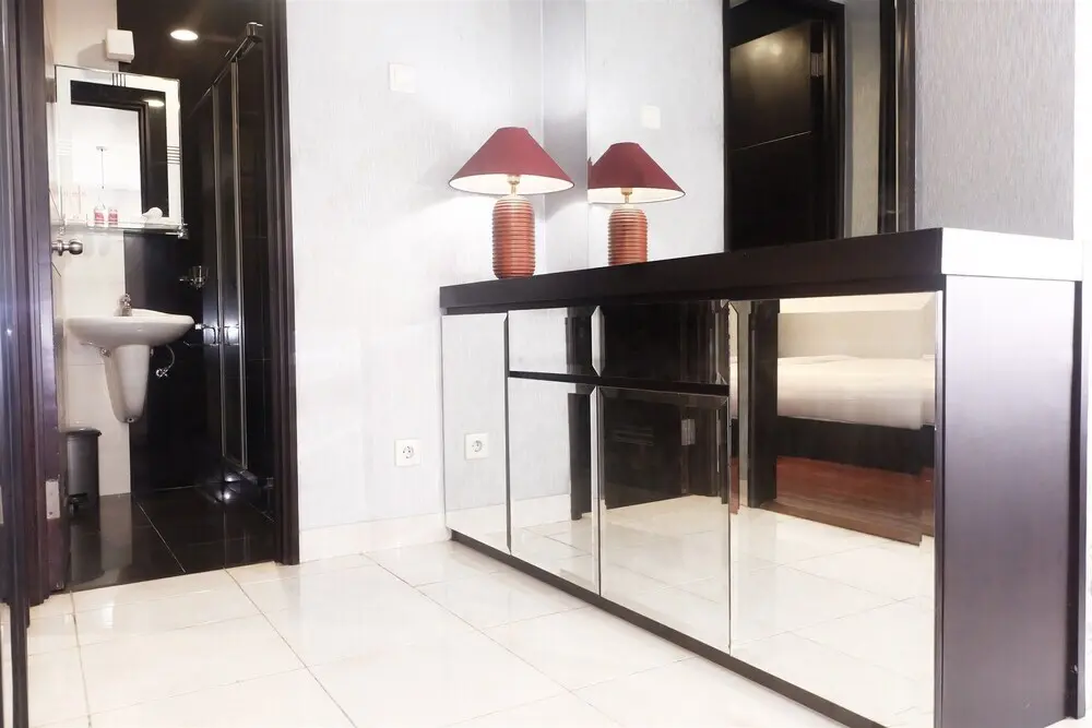 Джакарта: 2BR Patria Park Apartment by Travelio