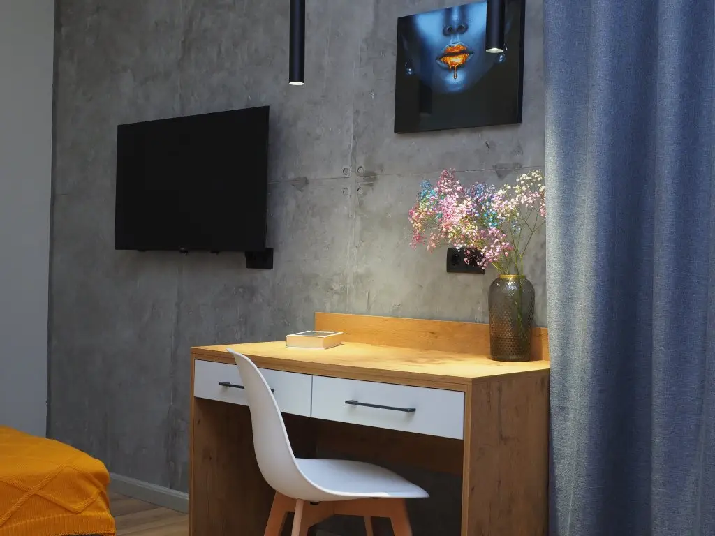 Светлогорск: Апартаменты MOOV Apart Svetlogorsk Простор
