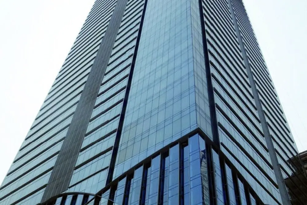 Джакарта: 2 BR Central Location Sahid Sudirman Residence By Travelio