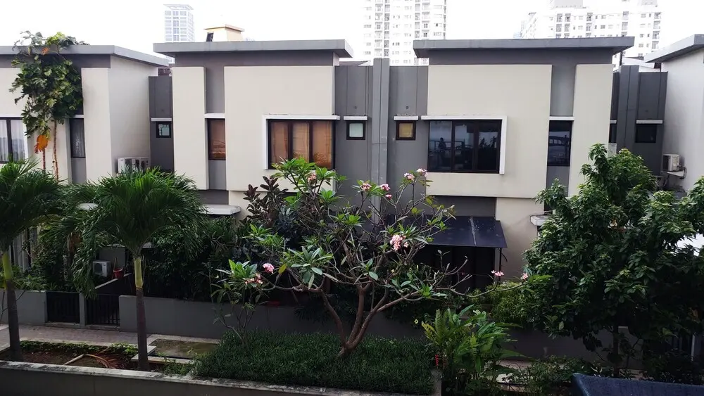 Джакарта: Big Studio at Cosmo Terrace Apartment Thamrin City By Travelio