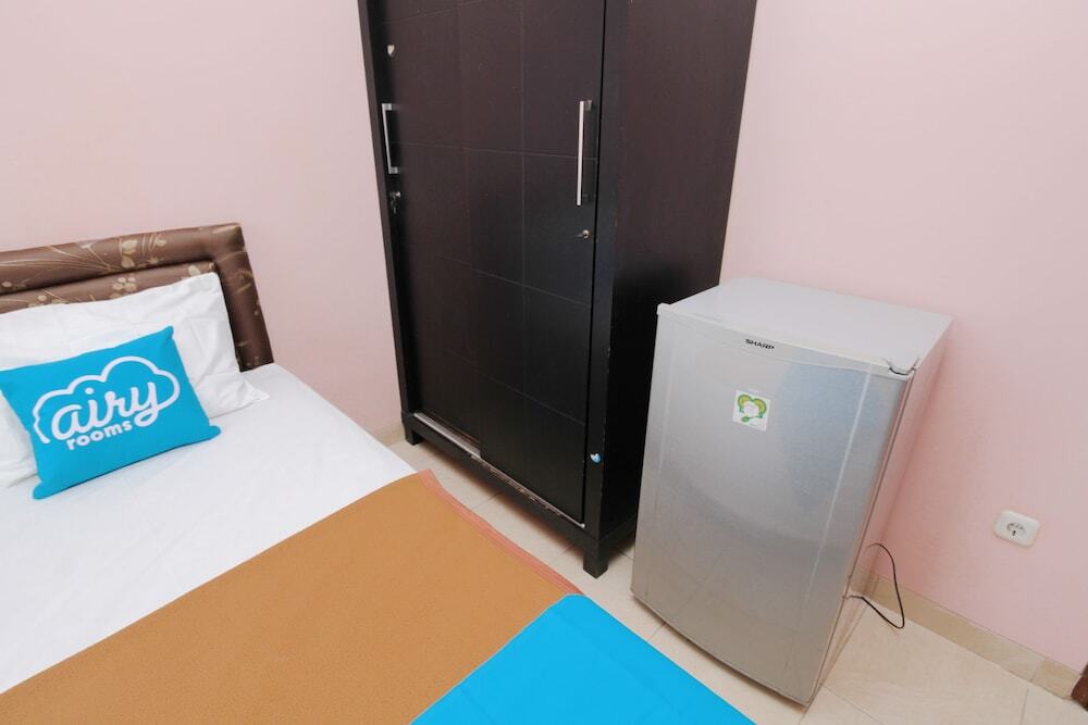 Бандунг: Airy Eco Pasteur Hyperpoint Cipedes Selatan 1 Bandung