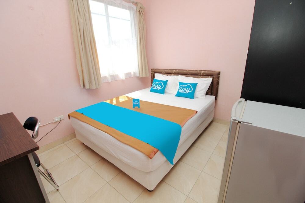 Бандунг: Airy Eco Pasteur Hyperpoint Cipedes Selatan 1 Bandung
