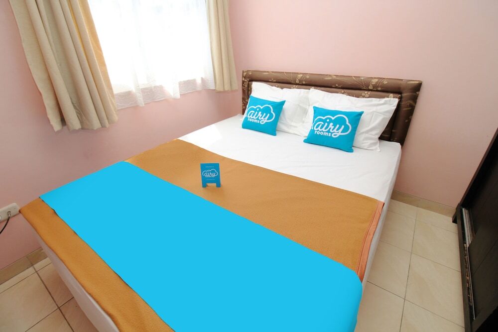 Бандунг: Airy Eco Pasteur Hyperpoint Cipedes Selatan 1 Bandung