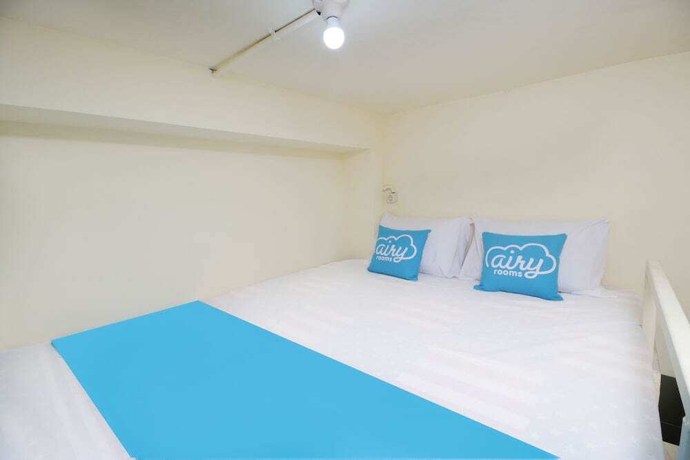 Джакарта: Airy Eco Syariah Bandara Soekarno Hatta Taman Mahkota Tangerang