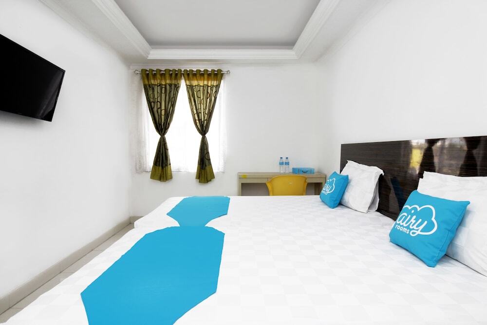 Южный Тангеранг: Airy Eco BSD Serpong Boulevard Residence Tangerang