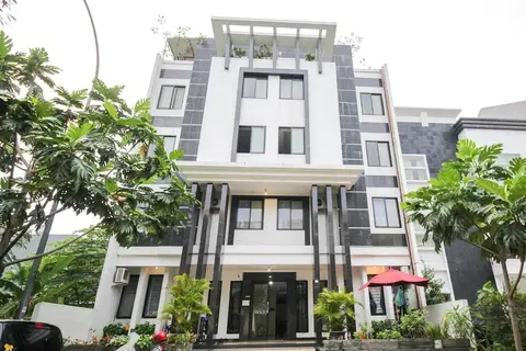 Airy Eco BSD Serpong Boulevard Residence Tangerang — фото 1