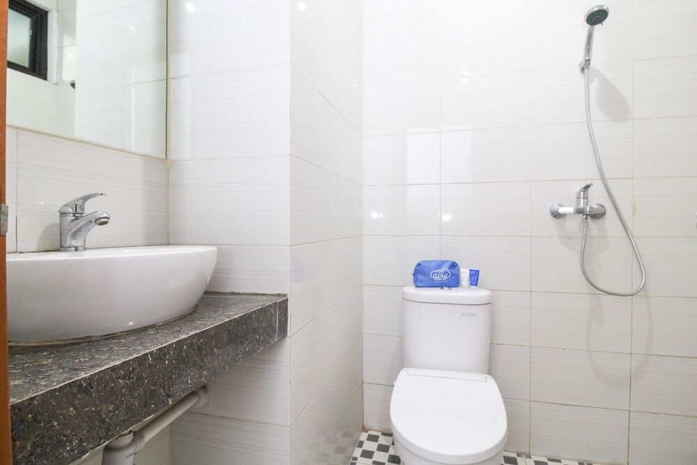 Южный Тангеранг: Airy Eco BSD Serpong Boulevard Residence Tangerang