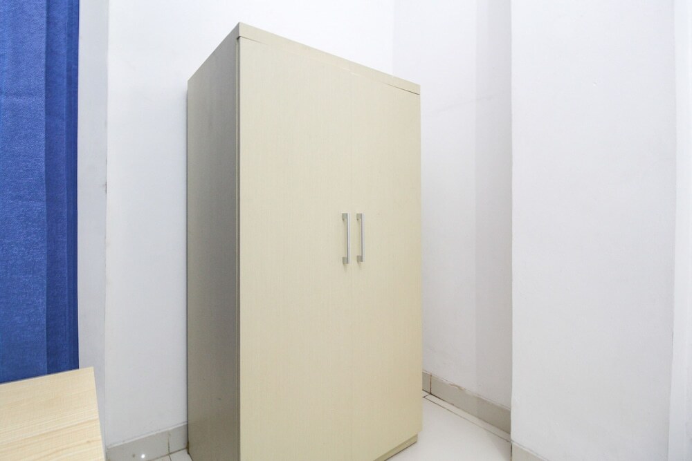 Южный Тангеранг: Airy Eco BSD Serpong Boulevard Residence Tangerang