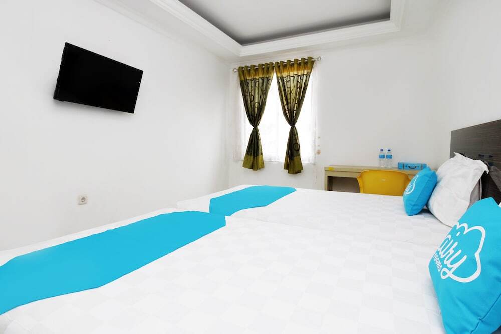 Южный Тангеранг: Airy Eco BSD Serpong Boulevard Residence Tangerang