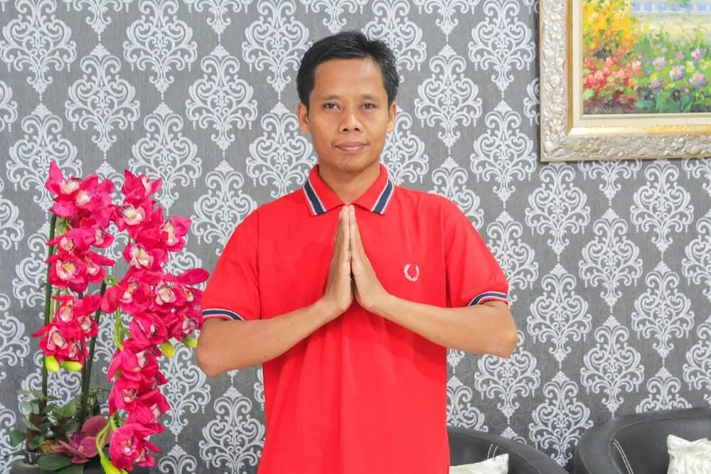 Южный Тангеранг: Airy Eco BSD Serpong Boulevard Residence Tangerang