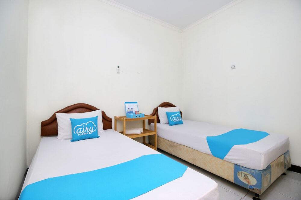 Синкаванг: Airy Eco Singkawang Barat Diponegoro 32
