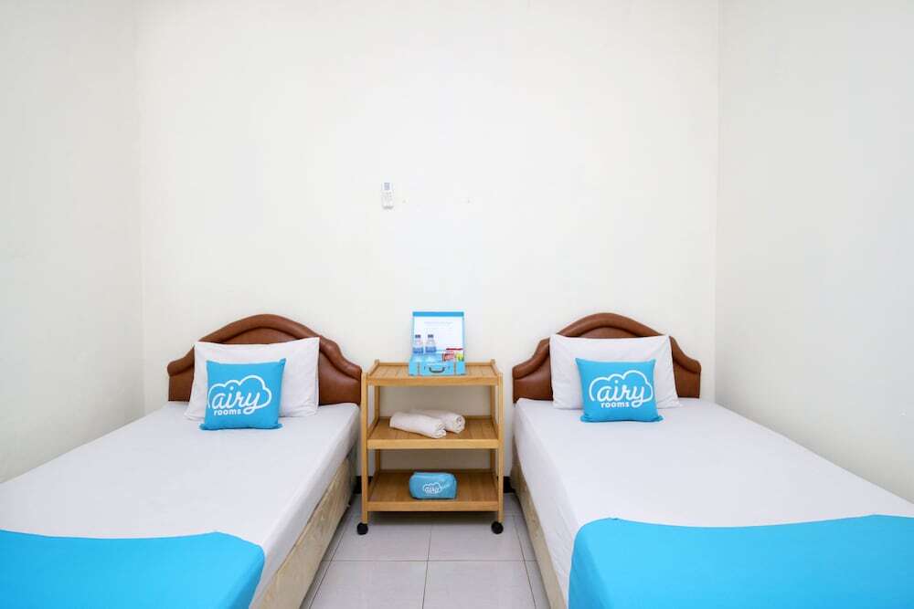 Синкаванг: Airy Eco Singkawang Barat Diponegoro 32