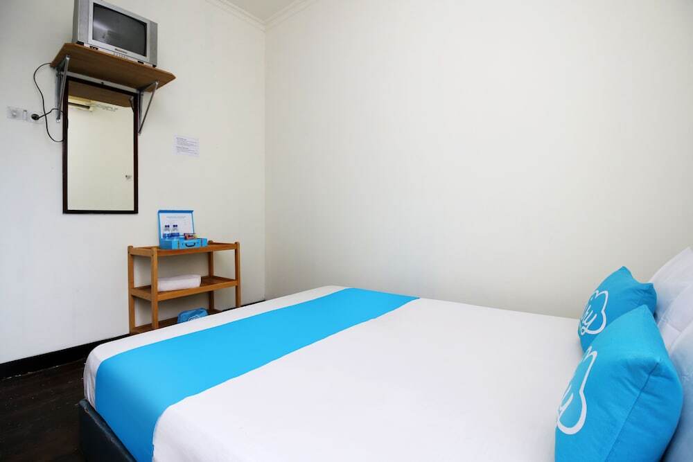 Синкаванг: Airy Eco Singkawang Barat Diponegoro 32