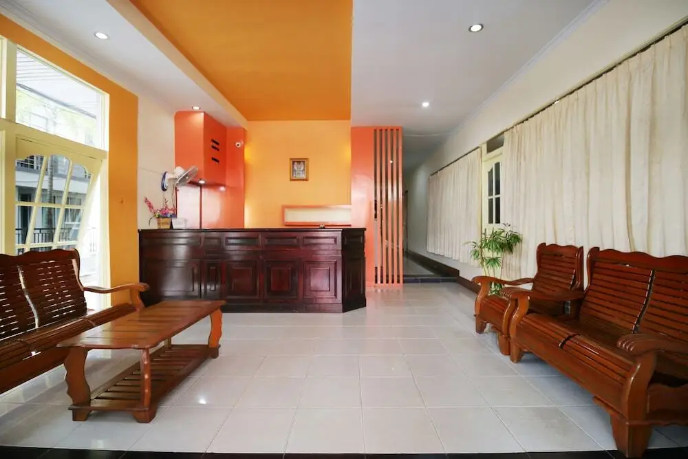 Синкаванг: Airy Eco Singkawang Barat Diponegoro 32