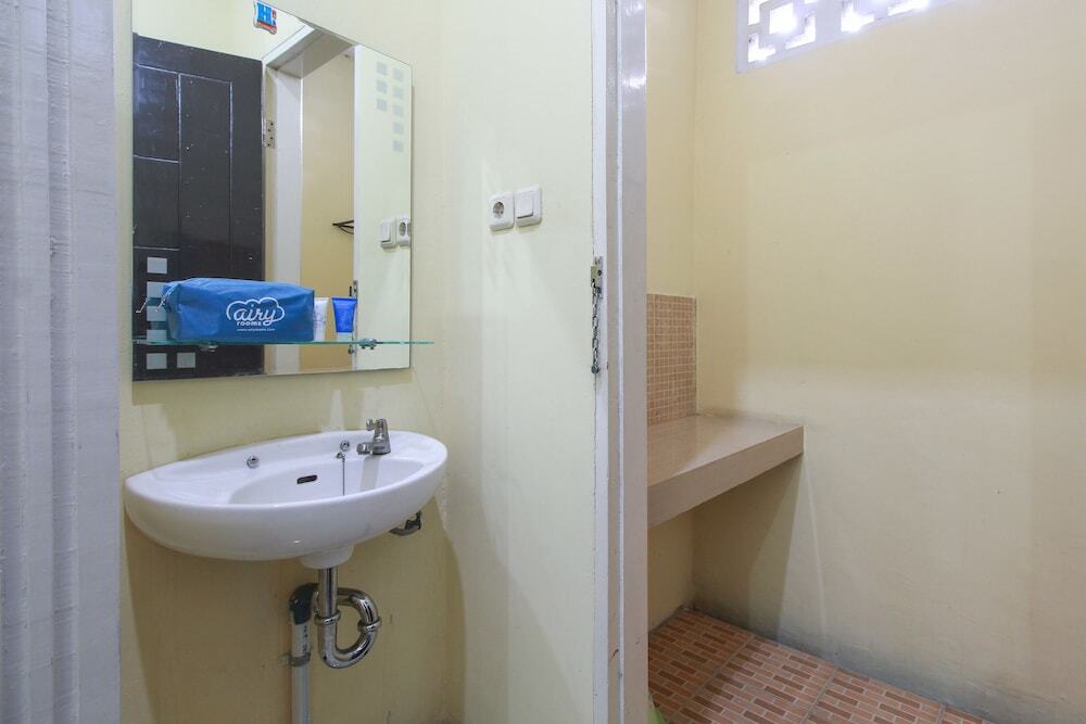 Палу: Airy Eco Tatura Zebra Raya 45 Palu