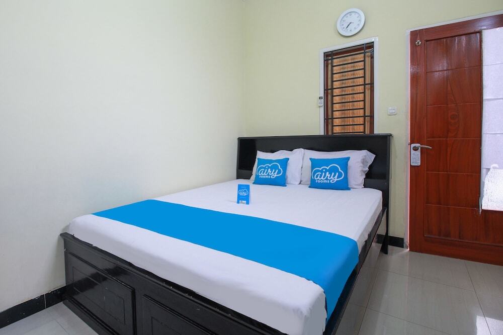 Палу: Airy Eco Tatura Zebra Raya 45 Palu