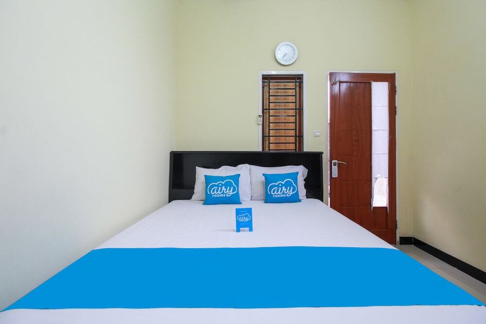 Палу: Airy Eco Tatura Zebra Raya 45 Palu