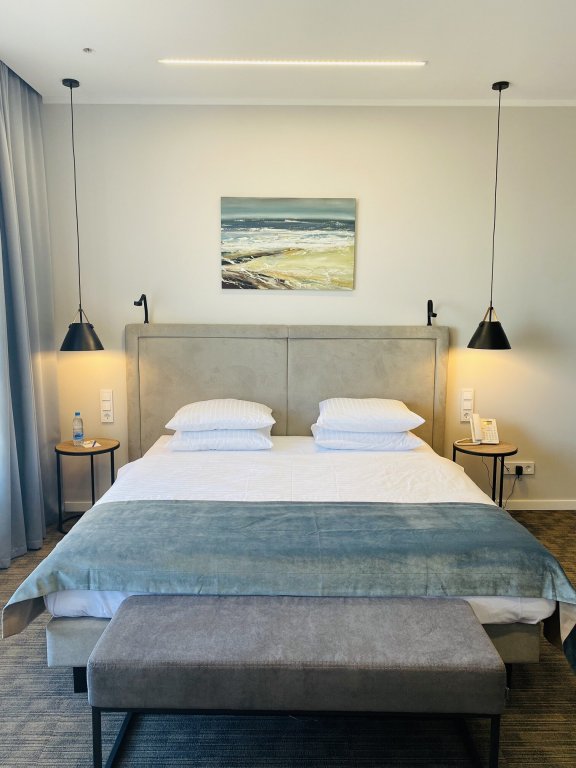 Светлогорск: Апартаменты More