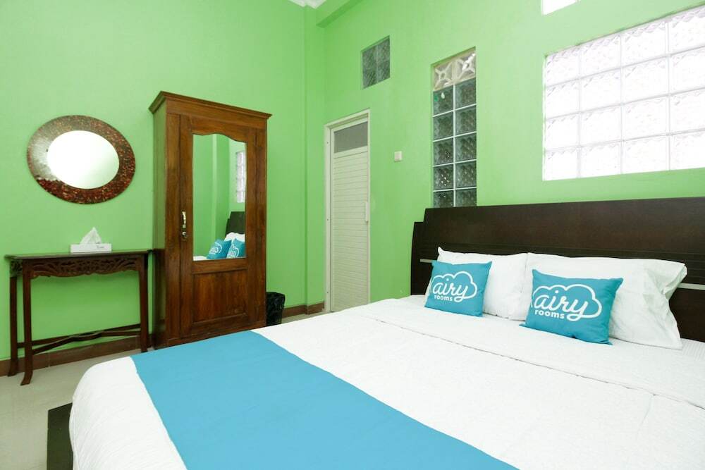 Батуретно: Airy Eco Syariah STTA Pelem Lor Gang Dewandaru Dua Yogyakarta