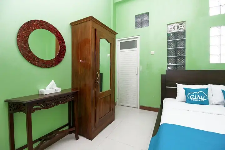Батуретно: Airy Eco Syariah STTA Pelem Lor Gang Dewandaru Dua Yogyakarta