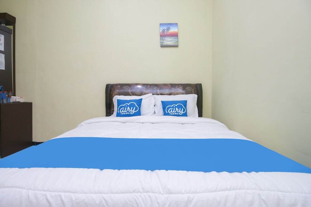 Сурабая: Airy Eco Syariah Karang Pilang Mastrip 168 Surabaya
