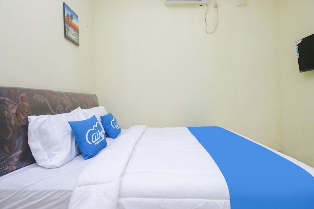 Сурабая: Airy Eco Syariah Karang Pilang Mastrip 168 Surabaya