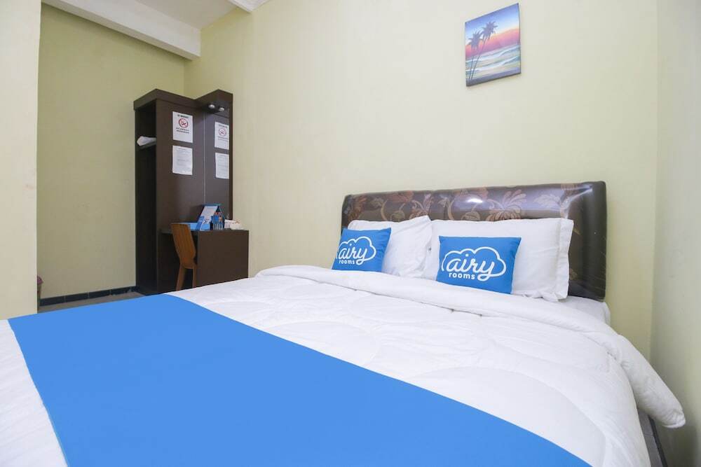 Сурабая: Airy Eco Syariah Karang Pilang Mastrip 168 Surabaya