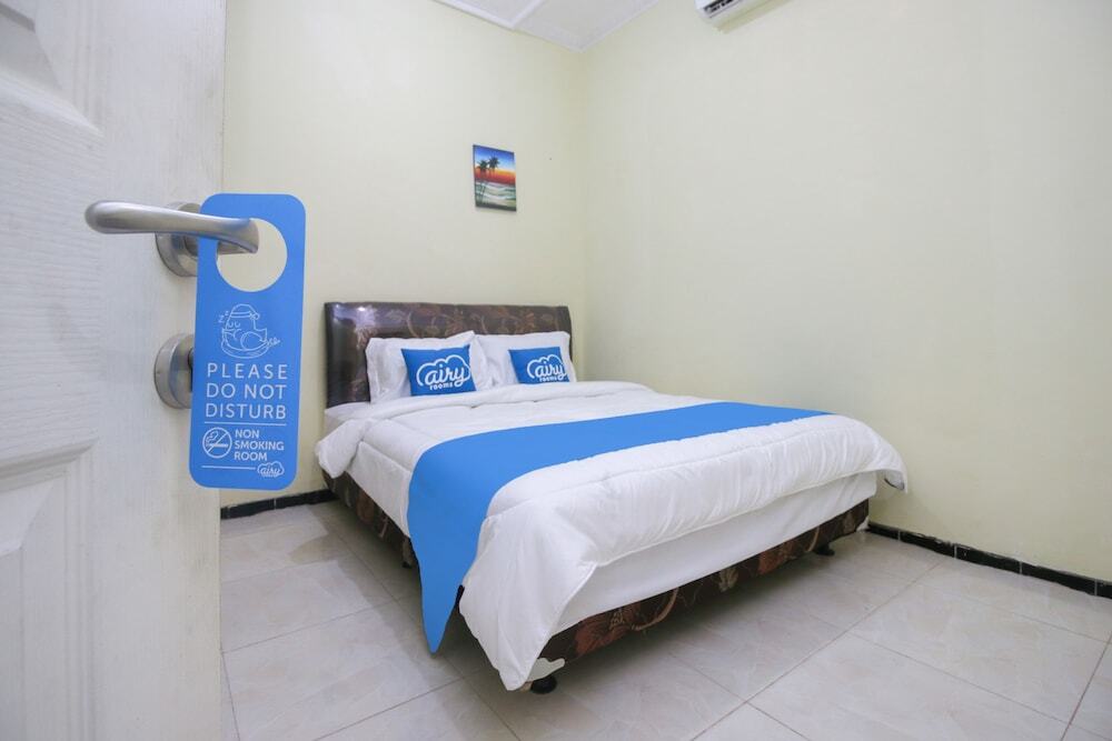 Сурабая: Airy Eco Syariah Karang Pilang Mastrip 168 Surabaya